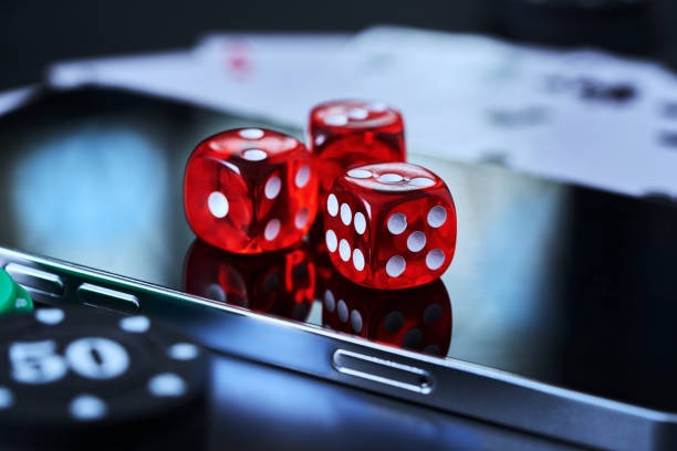 Results and payouts Draw results and payout display