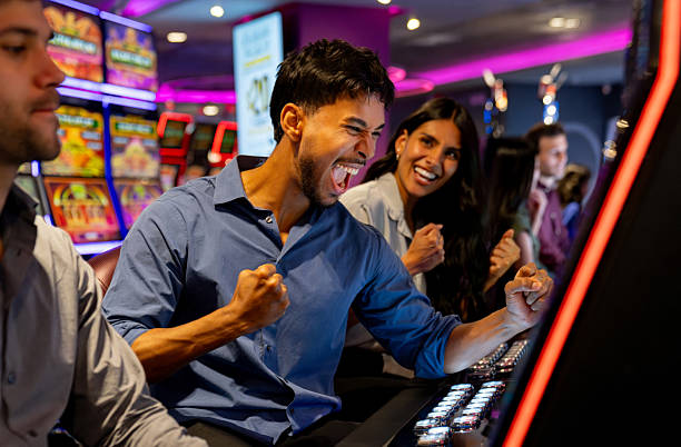 Bonus feature and free spins